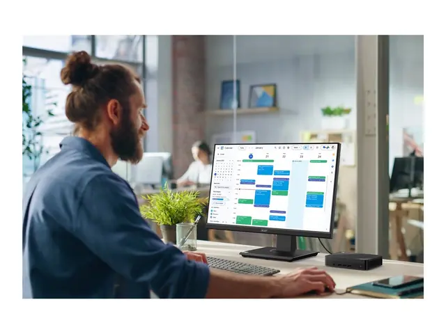 Acer Chromebox Mini CXM2 - mini-PC N-series N150 800 MHz 8 GB flas...