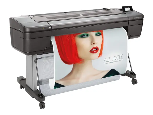 HP DesignJet Z9+ PostScript - 44" storformatsskriver - farge - ink...