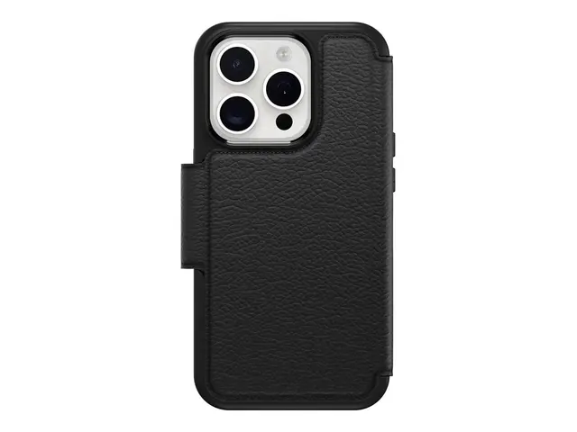 OtterBox Strada Series - Lommebok for mobiltelefon MagSafe-samsvar...