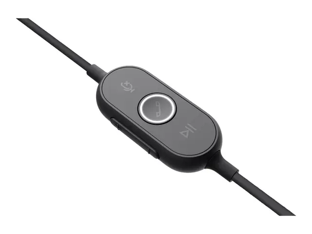 Logitech Wired Personal Video Collaboration Kit - Videokonferansesett