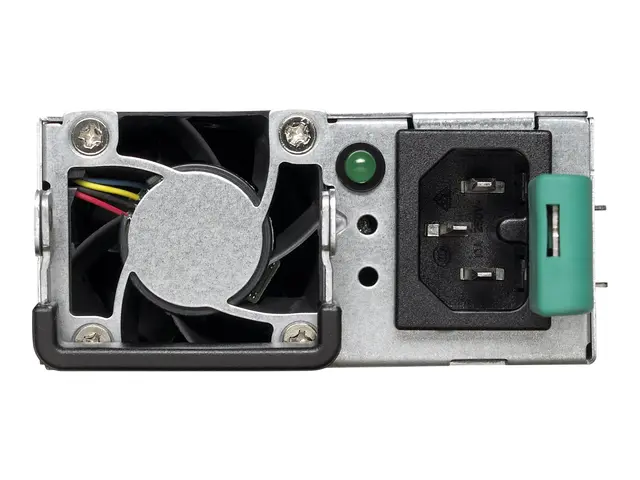 NETGEAR APS1000W - Strømforsyning - "hot-plug" / redundant (plug-i...