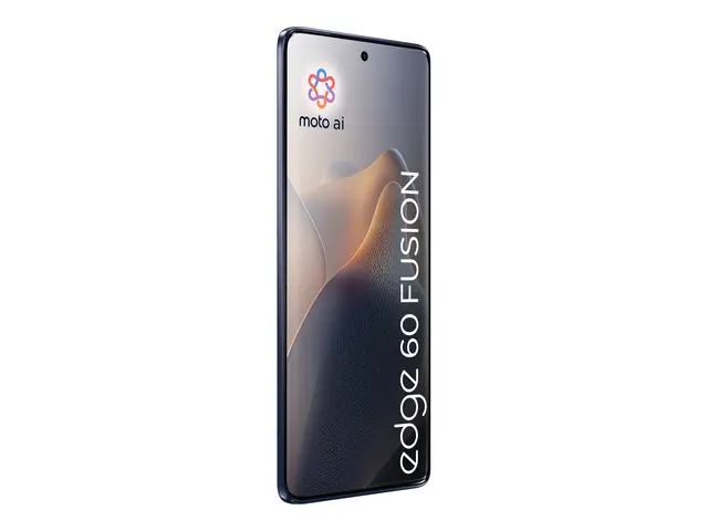 Motorola Edge 60 Fusion - Strømning 256 GB
