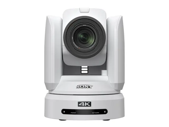 Sony BRC-X1000 - Konferansekamera - PTZ - farge (Dag og natt) - 20...