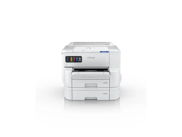 Epson WorkForce Pro EP-C7000DW - Skriver farge Dupleks ink-jet A3 ...