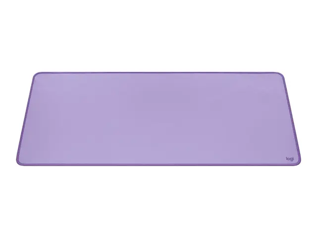 Logitech Studio Series Desk Mat - Tastatur og musepute lavendel