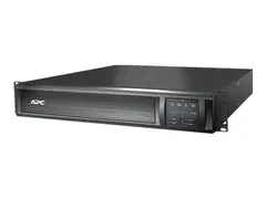 APC Smart-UPS X 1500VA Rack/Tower LCD 230V, 2U, Extended runtime model