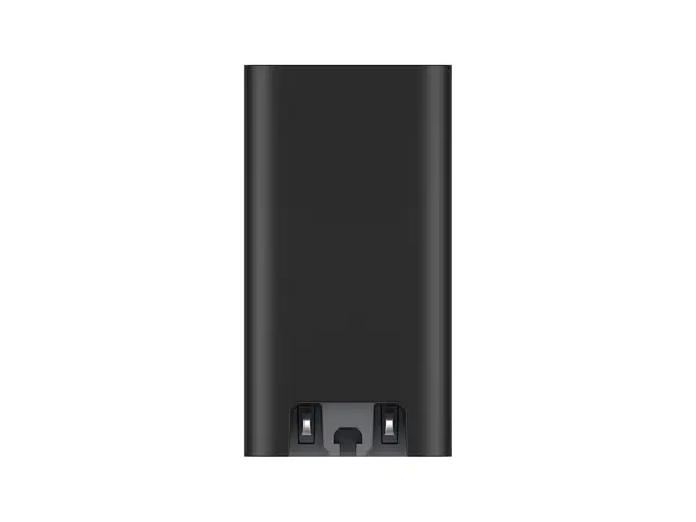 HP GaN Wall Charger - USB-C-strømadapter - AC 115/230 V - 100 watt...