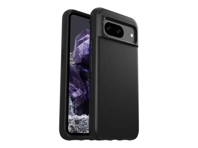 OtterBox Symmetry Series - Baksidedeksel for mobiltelefon polykarb...