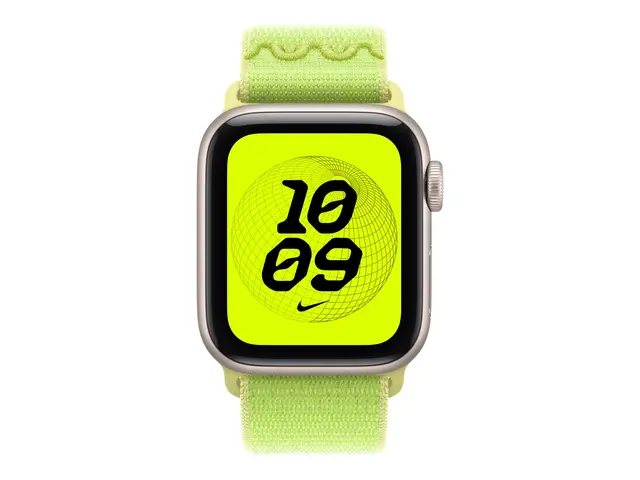 Apple Nike - Sløyfe for smart armbåndsur 40mm 130 190 mm volt spla...