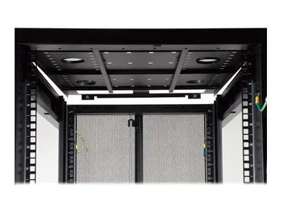 Eaton Tripp Lite Series 48U Rack Enclosure Server Cabinet 48" Dept...