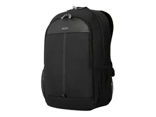 Targus Classic - Notebookryggsekk - 15&quot; - 16&quot; svart