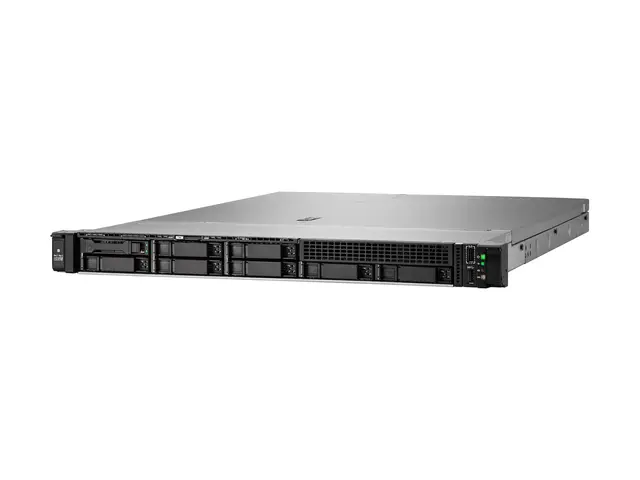 HPE ProLiant Compute DL320 Gen12 Intel Xeon 6505P 12c 1x64GB-R 8SFF MR408i-o 2x480GB SSD 2x1000W PS EU Server 