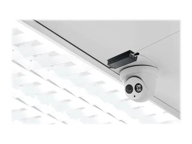 Zyxel PoE12-30W - Strøminjektor - AC 100-240 V - 30 watt