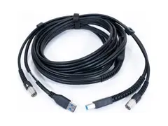 Creaform - USB-kabel - USB 3.0