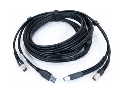 Creaform - USB-kabel USB 3.0