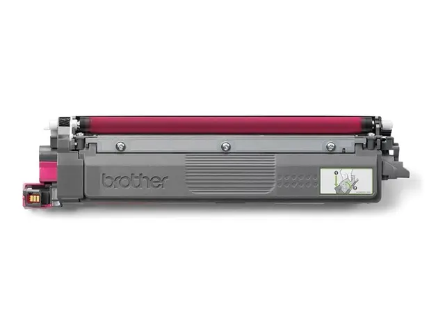 Brother TN248XLM - Høy ytelse magenta original boks tonerpatron fo...