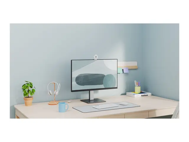 Logitech BRIO 300 - Nettkamera farge 2 MP 1920 x 1080 1080p, 720p ...