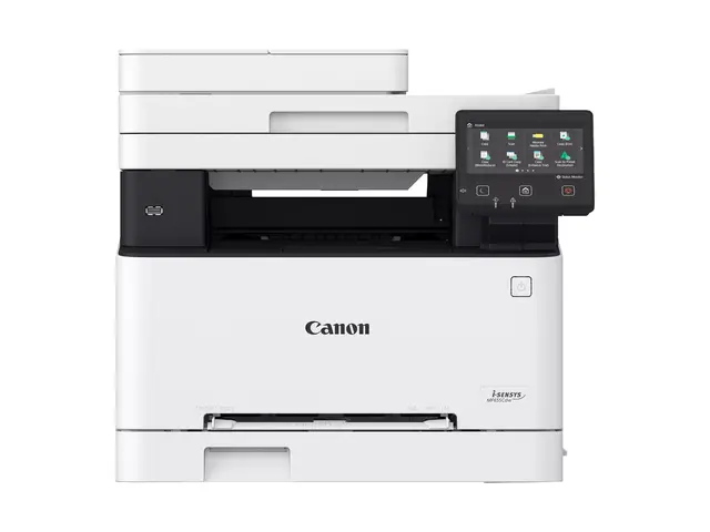 Canon i-SENSYS MF655Cdw - Multifunksjonsskriver farge laser A4 (21...