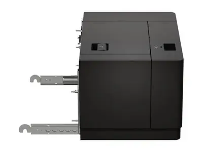Lexmark - Mediaskuff høy kapasitet side 1500 ark inn 1 skuff(er) f...