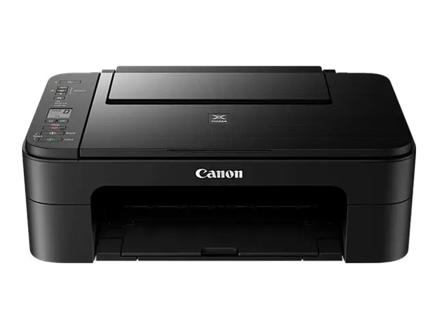 Canon PIXMA TS3350 - Multifunksjonsskriver - farge - ink-jet - 216...