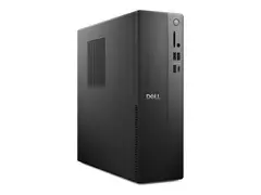 Dell Pro Slim Essential QVS1260 slim desktop Core i3 i3-14100 3.5 GHz - 8 GB - SSD 512 GB - Windows 11 Pro