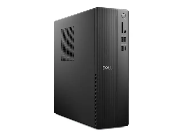 Dell Pro Slim Essential QVS1260 - slim desktop Core i3 i3-14100 3....