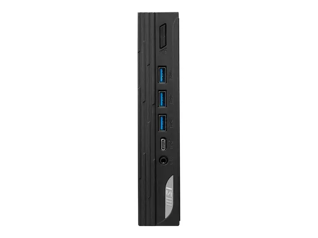 MSI PRO DP10 13M 001EU - SFF Core i7 1360P 2.2 GHz 16 GB SSD 1 TB ...
