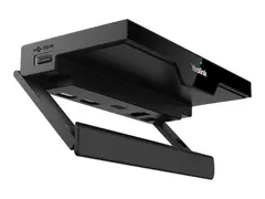 Yealink RoomCast - Presentasjonsserver 1GbE - Wi-Fi 5, Bluetooth