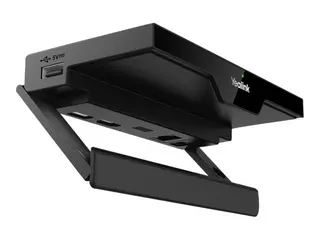 Yealink RoomCast - Presentasjonsserver 1GbE - Wi-Fi 5, Bluetooth