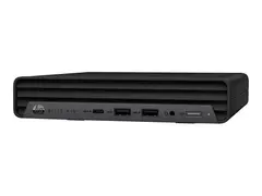HP Mini IP Conference PC - minibordmaskin Core i7 13700T 1.4 GHz vPro - 16 GB - SSD 256 GB - med Microsoft Team Rooms - Windows 11 IoT Enterprise