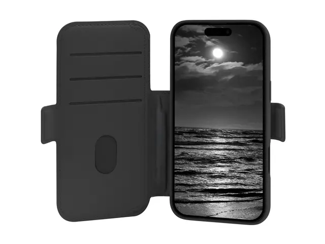 dbramante1928 Lynge - Lommebok for mobiltelefon MagSafe-samsvar mi...