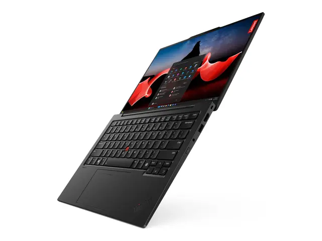 Lenovo ThinkPad X1 Carbon Gen 12 - 14" Intel Core Ultra 7 155U Evo...