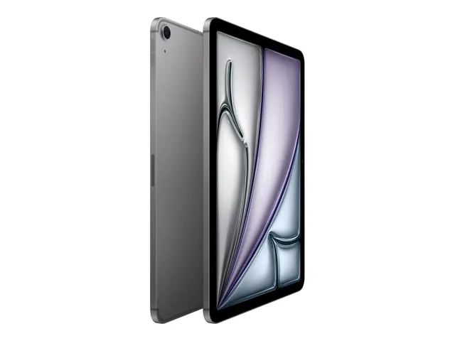 Apple 11-inch iPad Air M3 Wi-Fi + Cellular - Tablet 128 GB 11" IPS...