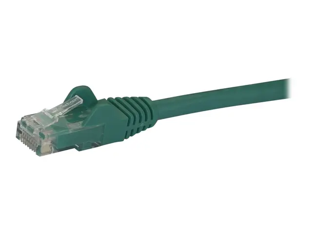 StarTech.com 2m CAT6 Ethernet Cable, 10 Gigabit Snagless RJ45 650M...