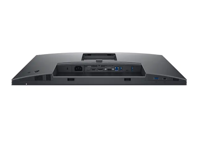 Dell P2425 - LED-skjerm 24" (24.07" synlig) 1920 x 1200 WUXGA @ 10...