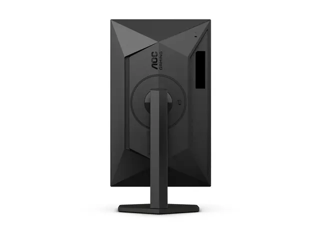 AOC Gaming 24G4X - G4 Series LED-skjerm gaming 24" (23.8" synlig) ...