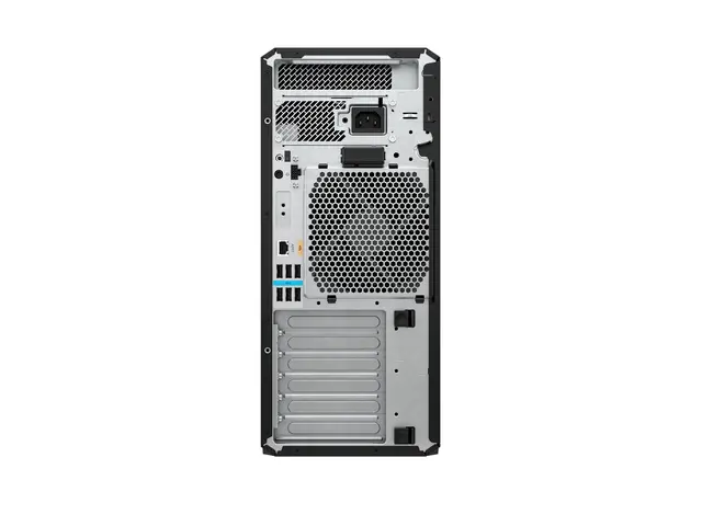 HP Workstation Z4 G5 - tower AI Xeon W W7-2495X 2.5 GHz 64 GB SSD ...