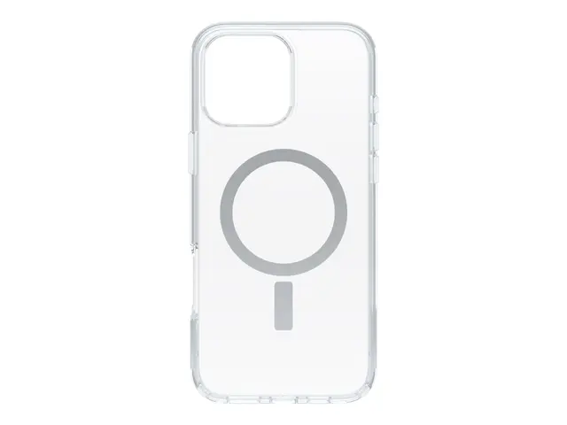 OtterBox Symmetry Series - Baksidedeksel for mobiltelefon MagSafe-...
