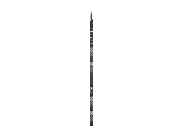 APC NetShelter Rack PDU Advanced - Gen 2 strømfordelerenhet målt, ...