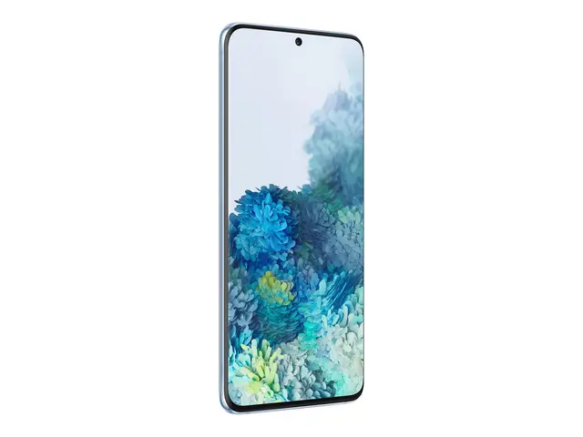 2nd-B Galaxy S20 5G 128GB Blue B-grade | Brukt 2 års garanti Grade...