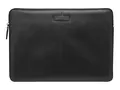 dbramante1928 Skagen Pro - Notebookhylster 2. generasjon - 14" - svart - for Apple MacBook Pro (14.2 tommer)
