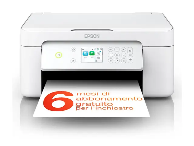 Epson Expression Home XP-4205 - Multifunksjonsskriver farge ink-je...
