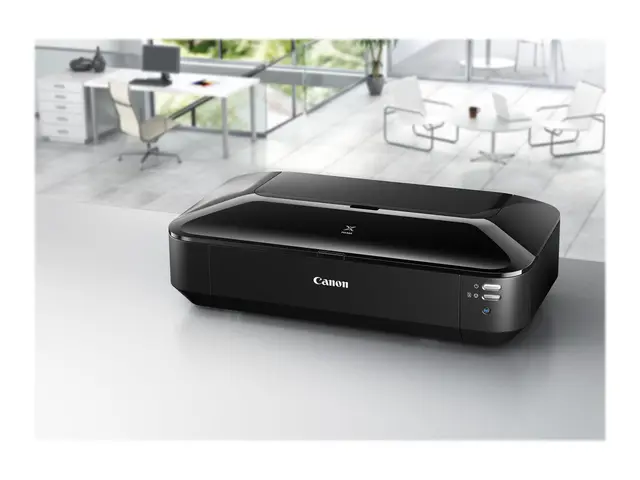 Canon PIXMA iX6850 - Skriver farge ink-jet Ledger, A3 Plus inntil ...