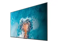 Hisense 100DM66E - 100" Diagonalklasse M Series LED-bakgrunnsbelyst LCD-skjerm intelligent skilting - Android - 4K UHD (2160p) 3840 x 2160 - HDR - svart