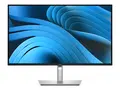 DELL Pro 27 Plus 4K USB-C Hub Monitor P2725QE 68.47cm 27inch IPS 3840x2160 16: