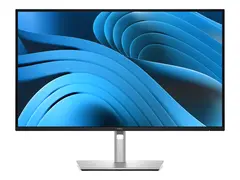 DELL Pro 27 Plus 4K USB-C Hub Monitor P2725QE 68.47cm 27inch IPS 3840x2160 16: