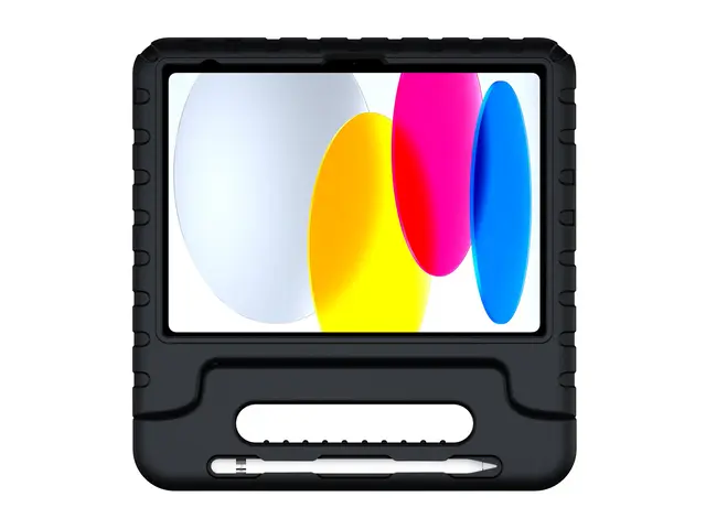 Deqster - Baksidedeksel for nettbrett - case - etylenvinylacetatsk...