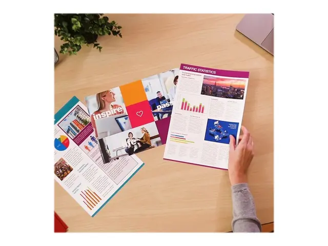 Brother LC424Y - Gul - original - blekkpatron - for Brother DCP-J1...