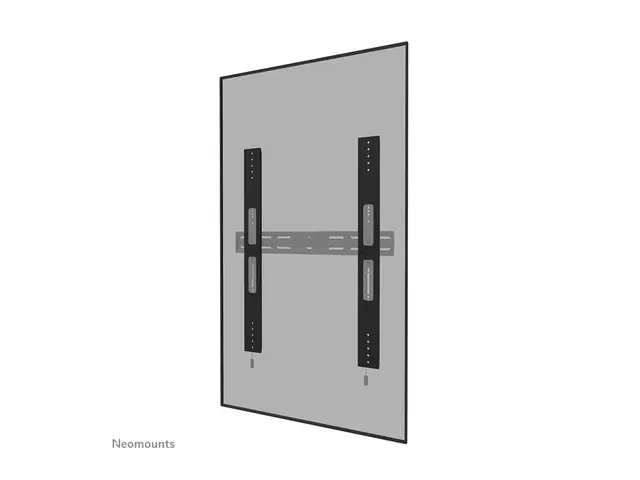 Neomounts AWL-250BL18 - Monteringssett (VESA-forlengelsessett) for...