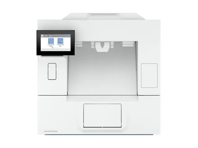 HP LaserJet Enterprise 6501dn - Skriver - S/H - Dupleks - laser - ...